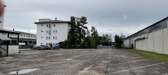 بناية في Augsburg, Germany 3840متر مربع رقم 368000 7