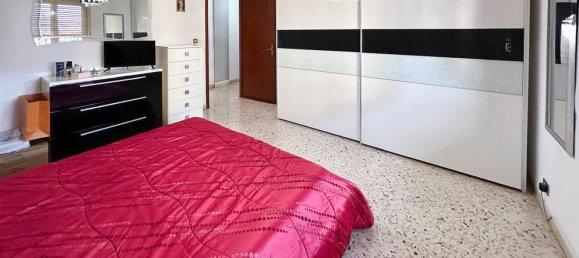 Квартира с 4 спальнями в Палермо, Италия № 331683 11