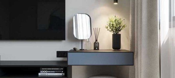 2 bedrooms Apartment in Germasogeia, Cyprus No. 19305 11