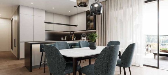 2 bedrooms Apartment in Germasogeia, Cyprus No. 19305 5