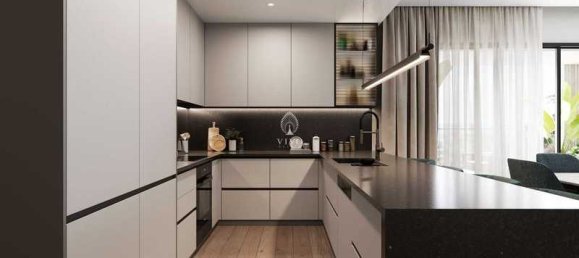 2 bedrooms Apartment in Germasogeia, Cyprus No. 19305 9