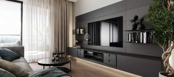 2 bedrooms Apartment in Germasogeia, Cyprus No. 19305 3