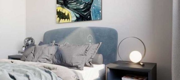 2 bedrooms Apartment in Germasogeia, Cyprus No. 19305 14