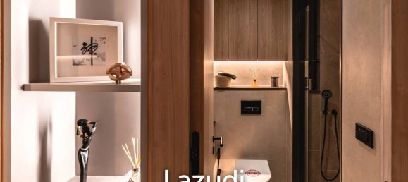 30.3m² Condo in Bang Tao, Thailand No. 17322 3