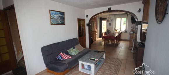 Casa T4 em Vireux-Wallerand, France N.º 229127 4