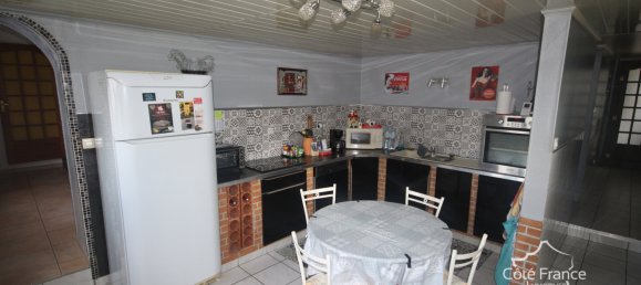 Casa T4 em Vireux-Wallerand, France N.º 229127 2