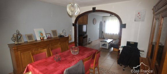 Casa T4 em Vireux-Wallerand, France N.º 229127 3