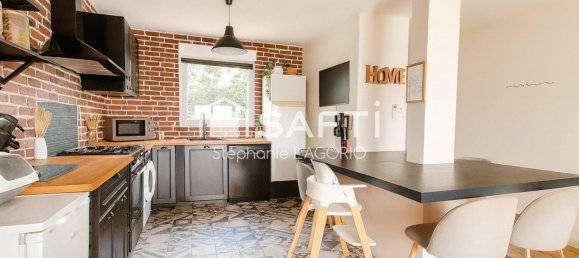 2 bedrooms Duplex in Castelginest, France No. 330206 2