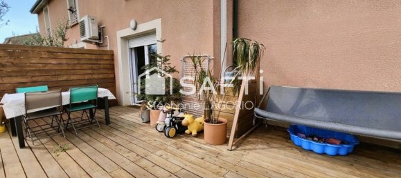 2 bedrooms Duplex in Castelginest, France No. 330206 7