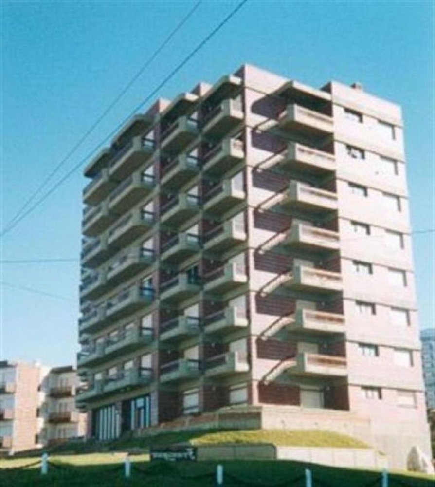 3 غرف نوم شقة في Mar del Plata, Argentina رقم 87326