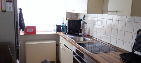 2 bedrooms Apartment in Bamberg, Germany No. 161845 6