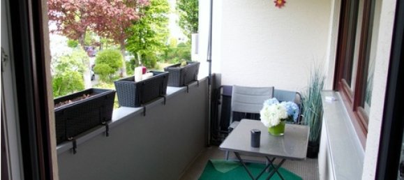2 bedrooms Apartment in Bamberg, Germany No. 161845 4