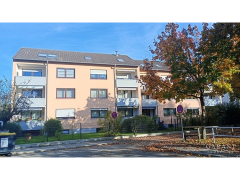 2 bedrooms Apartment in Bamberg, Germany No. 161845