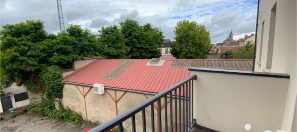 1 Schlafzimmer Wohnung in Jarville-la-Malgrange, France, Nr. 273971 8