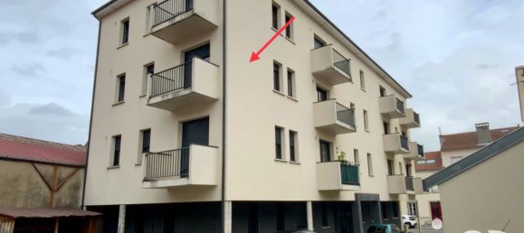 1 Schlafzimmer Wohnung in Jarville-la-Malgrange, France, Nr. 273971 9