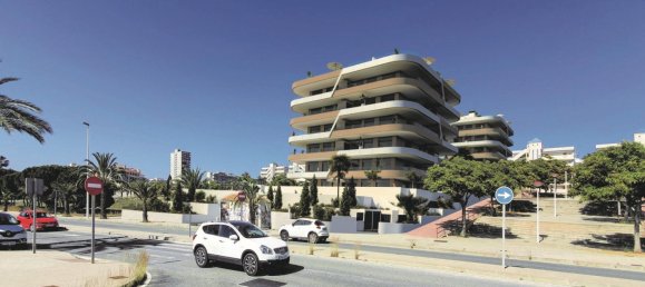 Terreno T2 em Los Arenales Del Sol, Spain N.º 9590 4