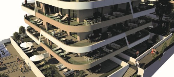 Terreno T2 em Los Arenales Del Sol, Spain N.º 9590 13