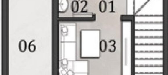 3 bedrooms House in New Capital City, Egypt No. 2284 4