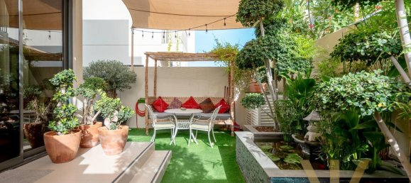 3 chambres Villa à Dubai, UAE No. 21759 7