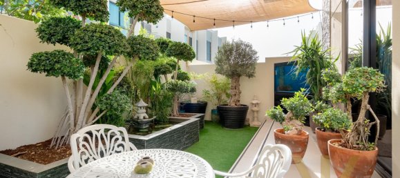 3 chambres Villa à Dubai, UAE No. 21759 15