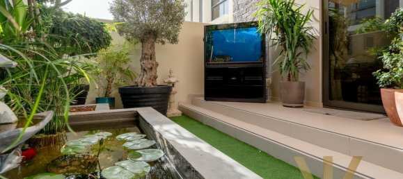 3 chambres Villa à Dubai, UAE No. 21759 8