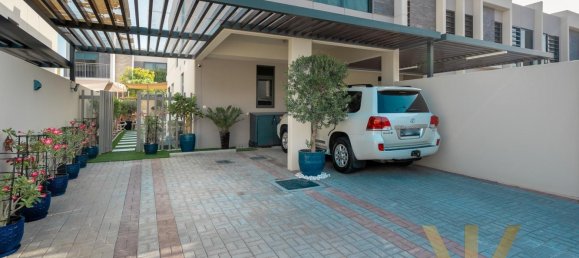 3 chambres Villa à Dubai, UAE No. 21759 18