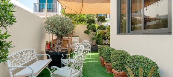 3 chambres Villa à Dubai, UAE No. 21759 5