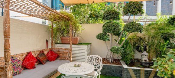 3 chambres Villa à Dubai, UAE No. 21759 6