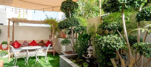 3 chambres Villa à Dubai, UAE No. 21759 16