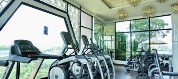 2 bedrooms Condo in Chiang Mai, Thailand No. 27029 14