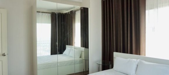 2 bedrooms Condo in Chiang Mai, Thailand No. 27029 7