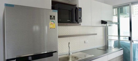 2 bedrooms Condo in Chiang Mai, Thailand No. 27029 4