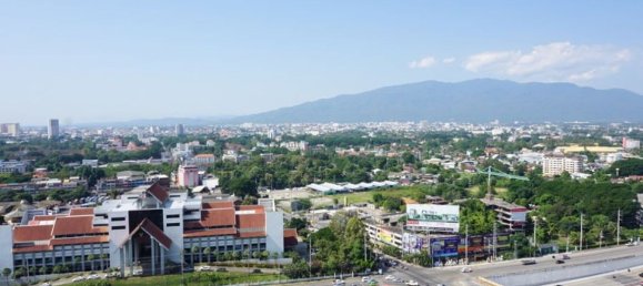 2 bedrooms Condo in Chiang Mai, Thailand No. 27029 12