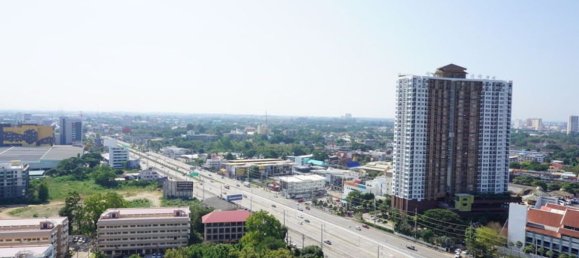 2 bedrooms Condo in Chiang Mai, Thailand No. 27029 13