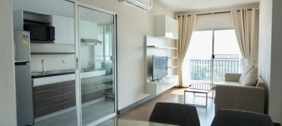 2 bedrooms Condo in Chiang Mai, Thailand No. 27029 2