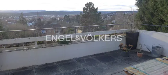 3 rooms Townhouse in Tubingen, Germany No. 101410 7