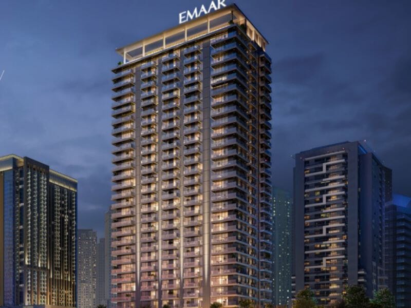 3 chambres Appartement à Dubai Marina, UAE No. 111148