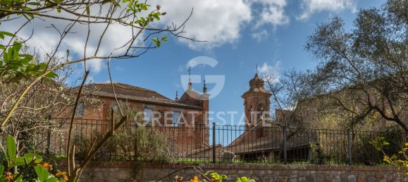 13-Zimmer Haus in Città della Pieve, Italy, Nr. 49303 39