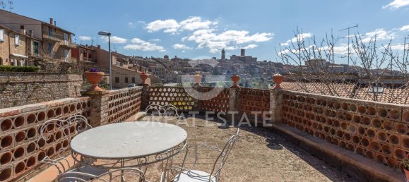 13-Zimmer Haus in Città della Pieve, Italy, Nr. 49303 8