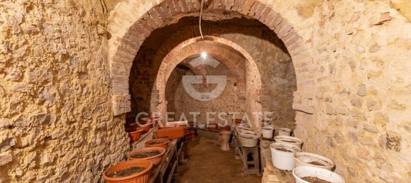 13-Zimmer Haus in Città della Pieve, Italy, Nr. 49303 29