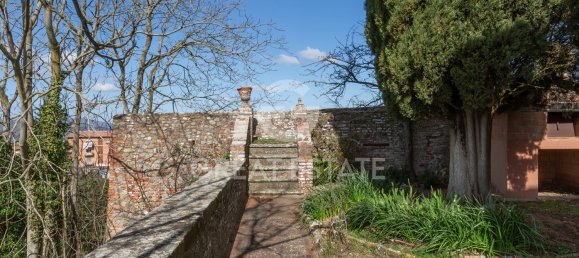 13-Zimmer Haus in Città della Pieve, Italy, Nr. 49303 12