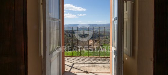 13-Zimmer Haus in Città della Pieve, Italy, Nr. 49303 21