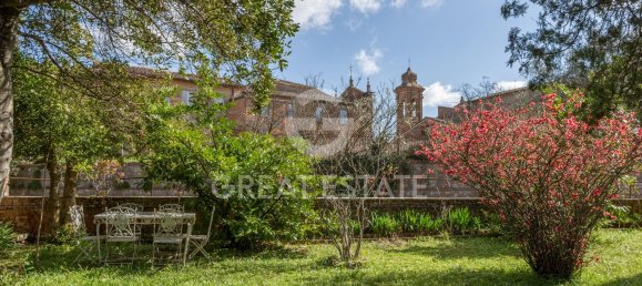 13-Zimmer Haus in Città della Pieve, Italy, Nr. 49303 11