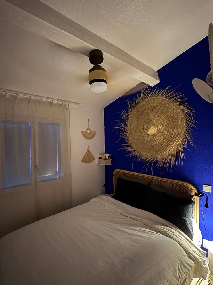 2 bedrooms House in Sainte-Maxime, France No. 326582