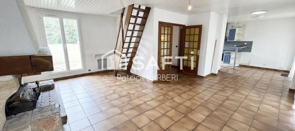 5 غرف نوم منزل في Val-d'Oise, France رقم 285808 4