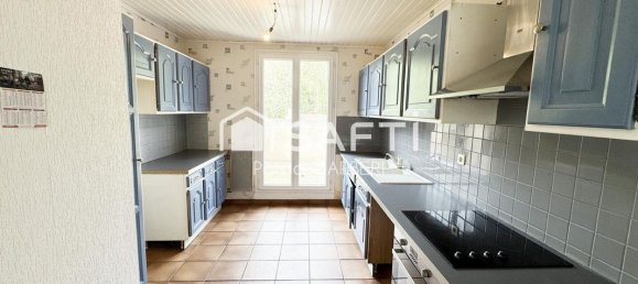 5 غرف نوم منزل في Val-d'Oise, France رقم 285808 6