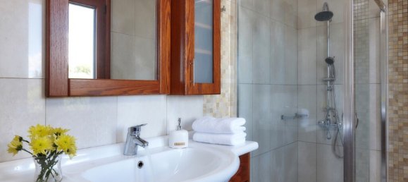 5 Schlafzimmer Villa in Heraklion, Greece, Nr. 105010 22