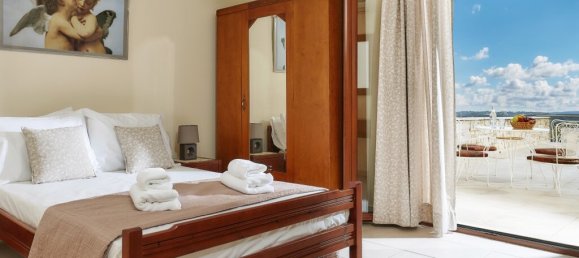5 Schlafzimmer Villa in Heraklion, Greece, Nr. 105010 23