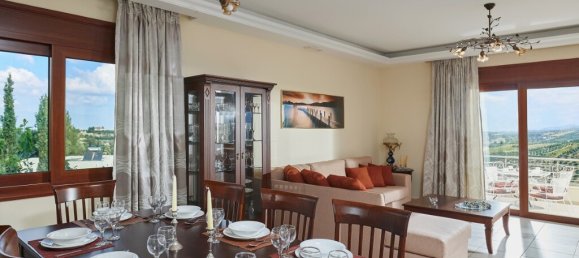5 Schlafzimmer Villa in Heraklion, Greece, Nr. 105010 10