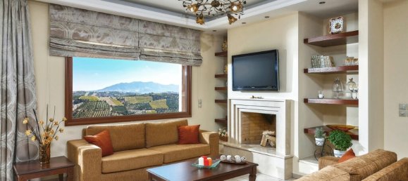 5 Schlafzimmer Villa in Heraklion, Greece, Nr. 105010 6